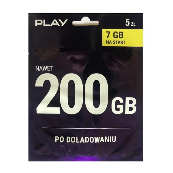 Jak włączyć darmowy internet w Play? Proste sposoby i opcje