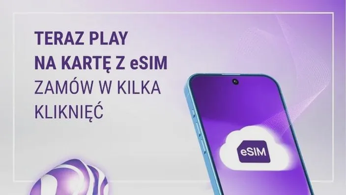 Kiedy esim na zegarki w Play: terminy, wymagania i ceny